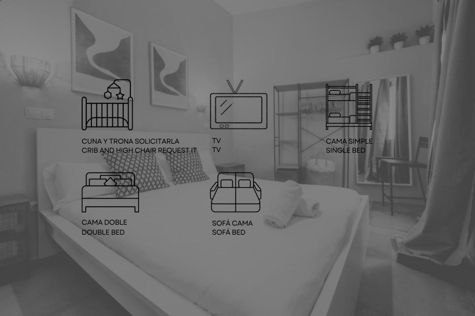 Apartmán Cool Deluxe Interior Design A 2 Min De Gran Via Madrid Exteriér fotografie